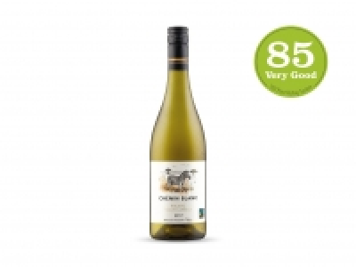 Winemakers Selection Fairtrade Paarl Chenin Blanc £4.79