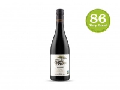Winemakers Selection Fairtrade Paarl Shiraz £5.19