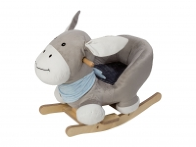 Lidl  Playtive Rocking Horse or Donkey