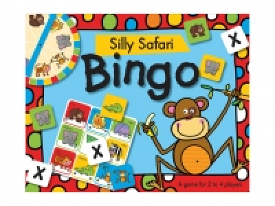 Kids Bingo