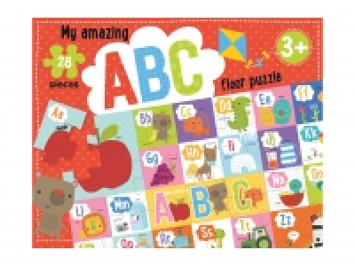 Floor Puzzle
