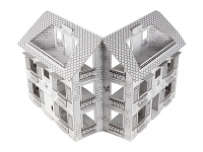 Crelando 3D Craft Set