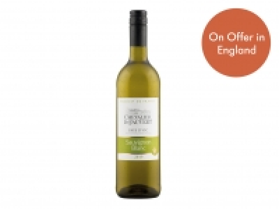 French Sauvignon Blanc £2.99