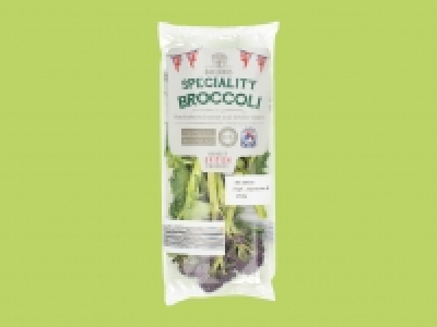 Oaklands British Speciality Broccoli