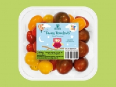 Oaklands Tawny Tomatowls £0.79