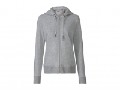 Lidl  Esmara Ladies Zip-Through Hoodie