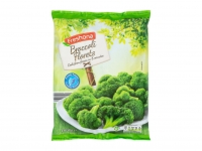 Freshona Frozen Vegetables £0.75