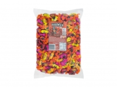 Halloween Chewy Sweets £3.99