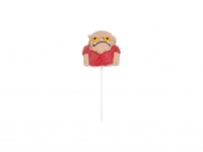 Lidl  Marshmallow Lolly
