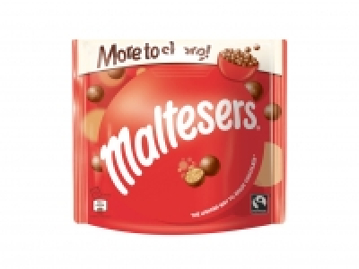 Lidl  Maltesers More to Share Pouch