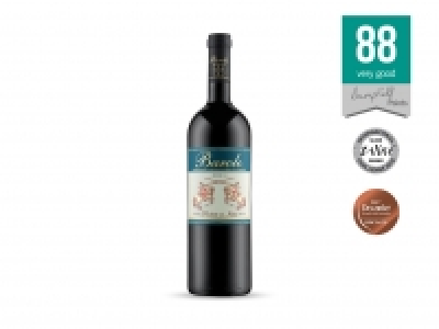 Barolo, DOCG £11.99