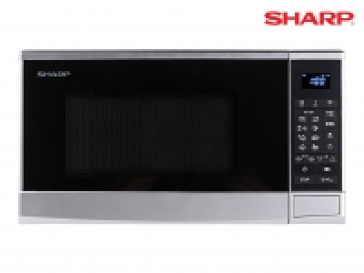 Sharp Microwave