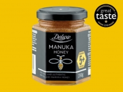 Deluxe Manuka Honey £3.69
