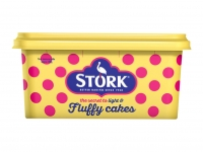 Stork Baking Margarine