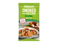 Lidl  Mattensons Ready-To-Eat Smoked Pork Sausage