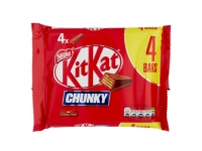 Nestlé KitKat