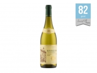 Bourgogne Chardonnay £5.99