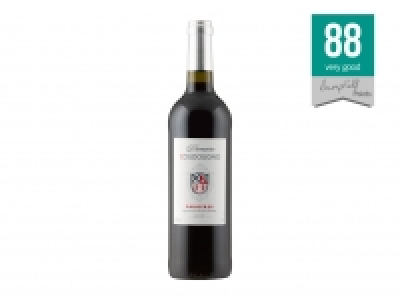 Domaine Coudougno Faugères £6.49