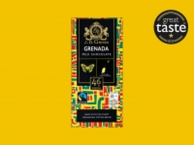 J.D Gross Premium Chocolate £0.69