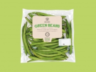 Oaklands Green Beans £0.59