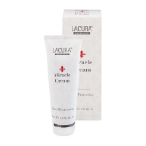 Aldi  Lacura Miracle Cream 50ml