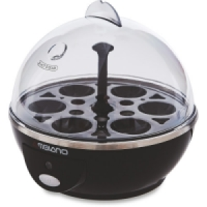 Aldi  Ambiano Electric Egg Cooker