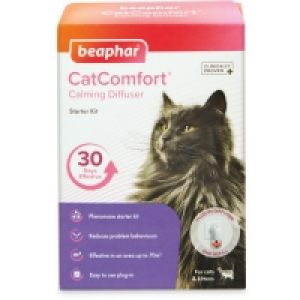 CatComfort Calming Diffuser