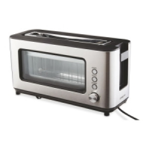 Ambiano Glass Toaster
