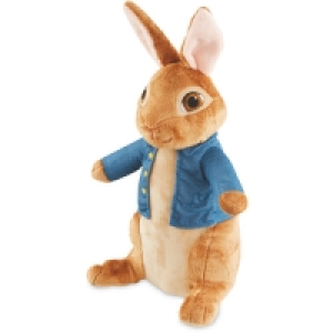 Large Peter Rabbit Soft Toy 42cm