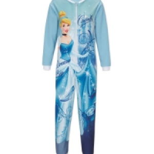 Childrens Cinderella Onesie