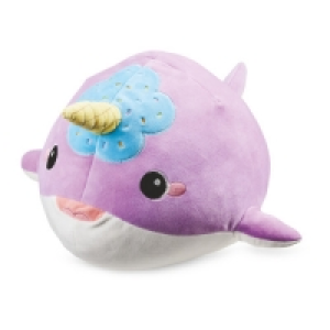 Sprinkle Narwhal Soft Toy £6.99