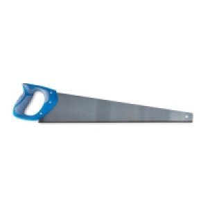 Aldi  Workzone Coarse Handsaw 7 TPI