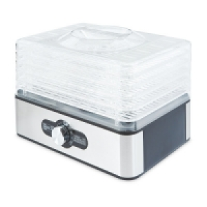 Aldi  Ambiano Food Dehydrator 10L