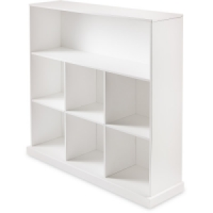 Kirkton House 7 Cube Storage Unit