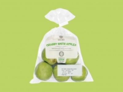 Oaklands Granny Smith Apples £0.79