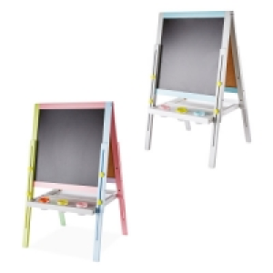 Little Town Double-Sided Easel £24.99
