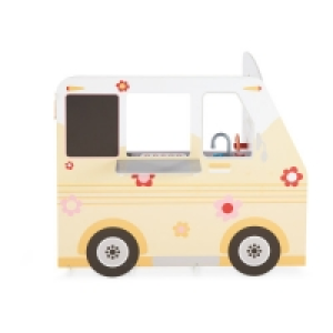 Festival Food Van