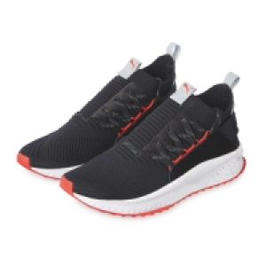 Aldi  Mens Puma Tsugi Reflective Trainer