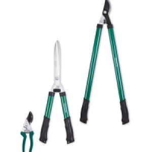 3 Piece Garden Tool Set