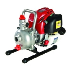 Honda Dirty Water Centi Pump 4 Strk PEng GX25 1 Inch