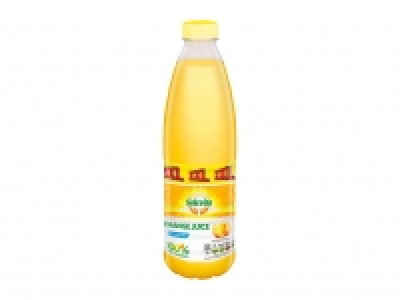 Solevita Orange Juice £1.19