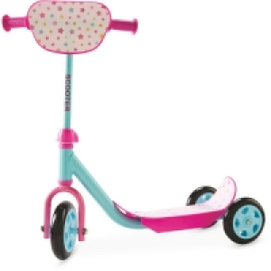 Crane Stars Toddler Scooter