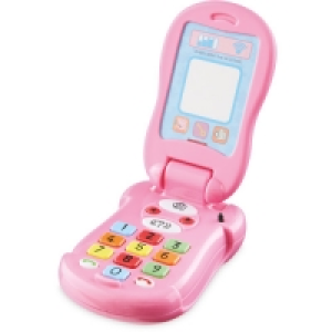 Peppa Pig Flip & Learn Phone