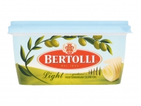 Lidl  Bertolli Spread Light