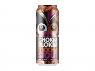 Chokka Blokka 4.8% £1.59