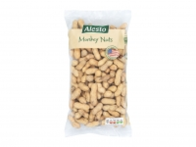 Alesto Monkey Nuts £1.39