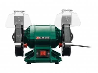 Parkside Double Bench Grinder £19.99