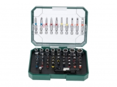 Parkside Bit Set £9.99