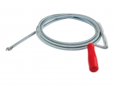 Parkside Drain Cleaner £3.99