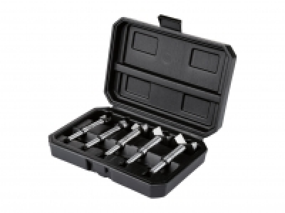 Parkside Specialised Drill Bit Set £3.99